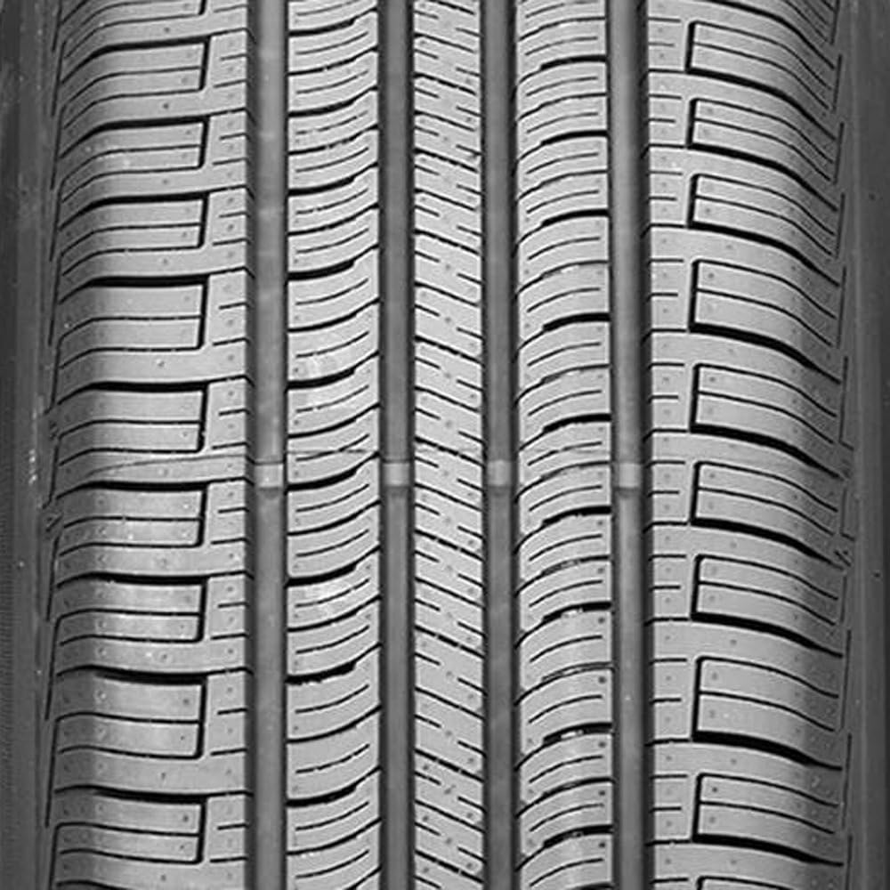 All-Season Radial Tire 235/75R15 Pack of 2 T59994
