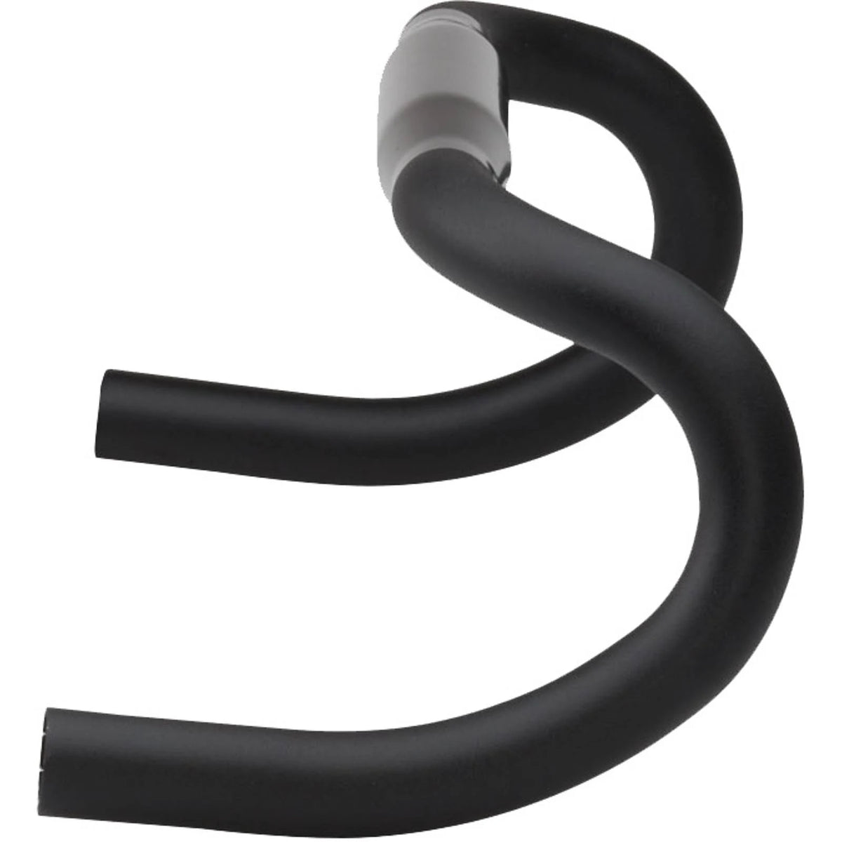 Black Aluminum 31.8mm 46cm Drop Handlebar L1244