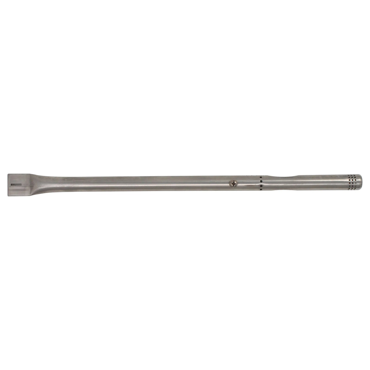 4-Pack Stainless Steel BBQ Gas Grill Tube Burner Replacement Parts L968647