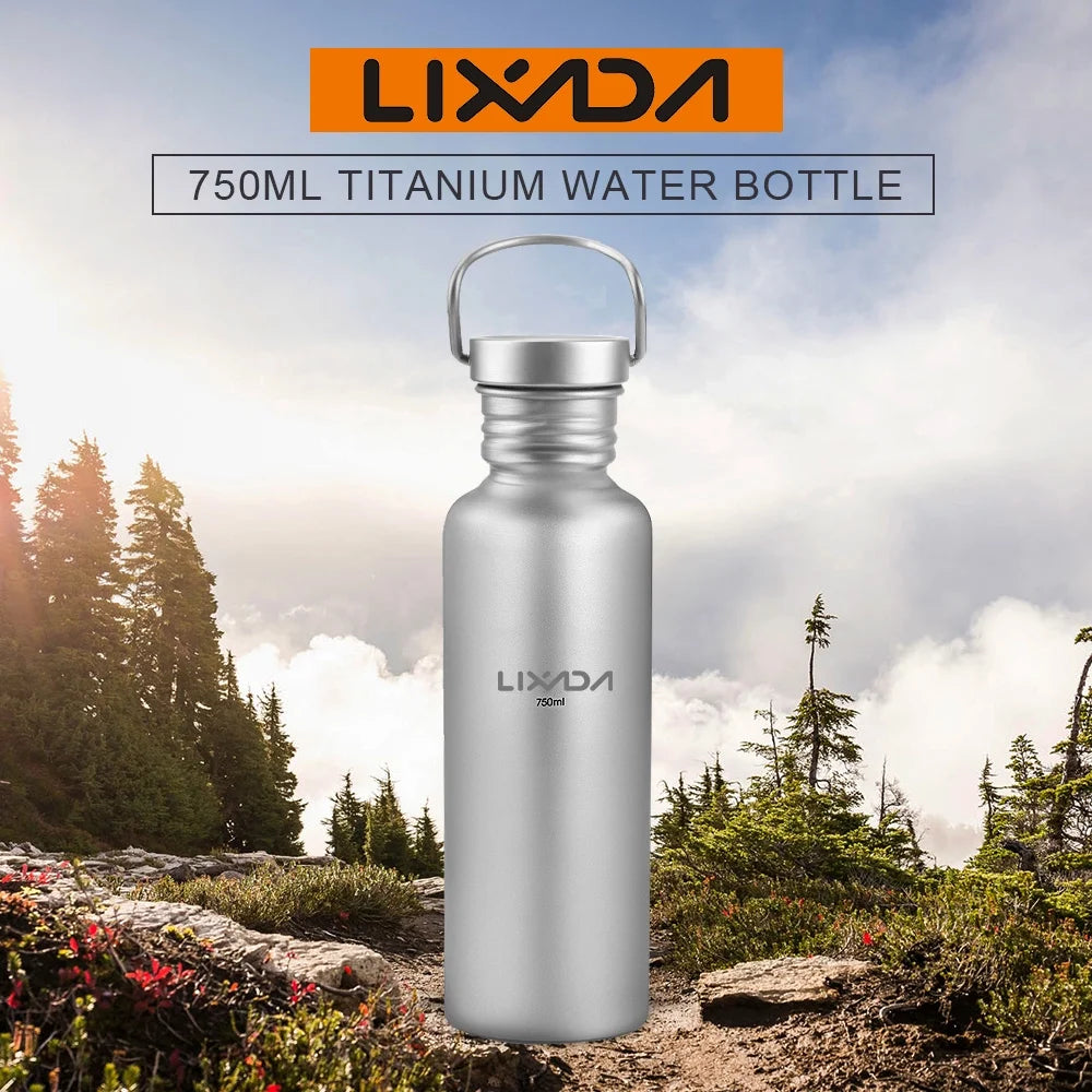 750ml Water Bottle D548263