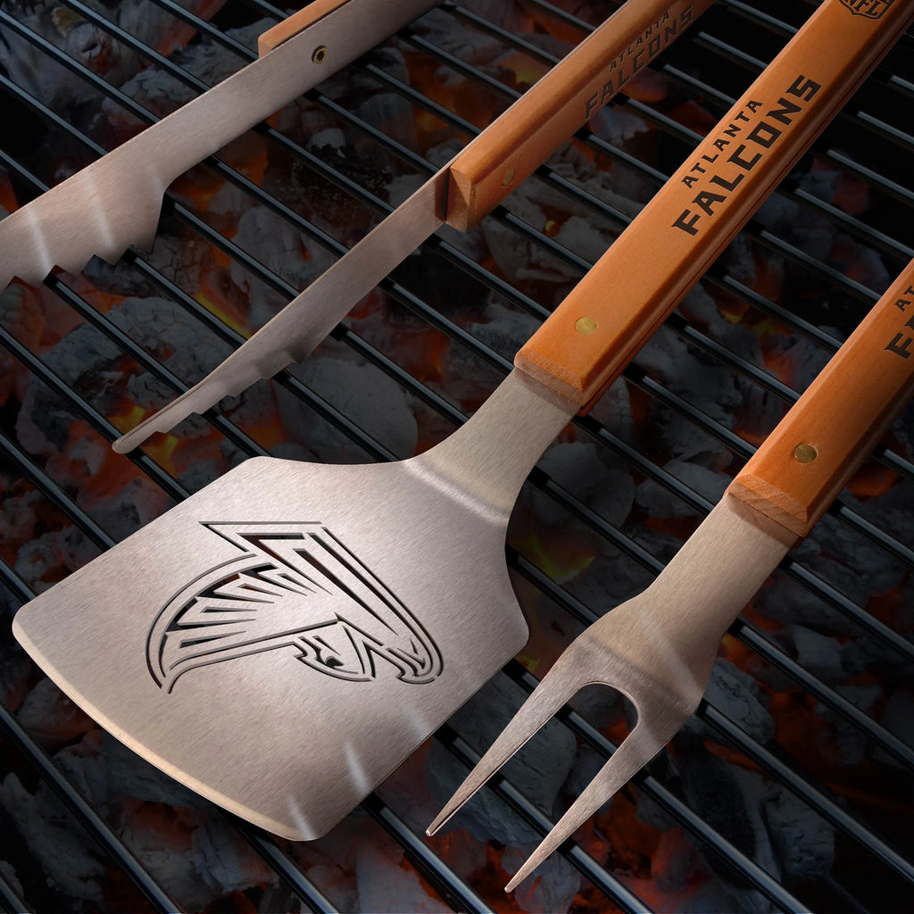 3-Piece BBQ Set N530