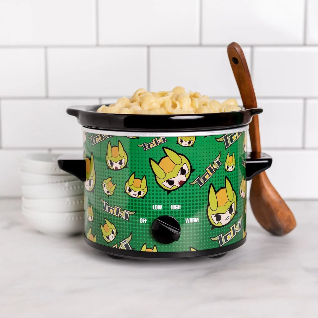 2 Quart Slow Cooker N720