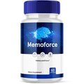 Memory and Focus Supplement 60 Capsules Z32583