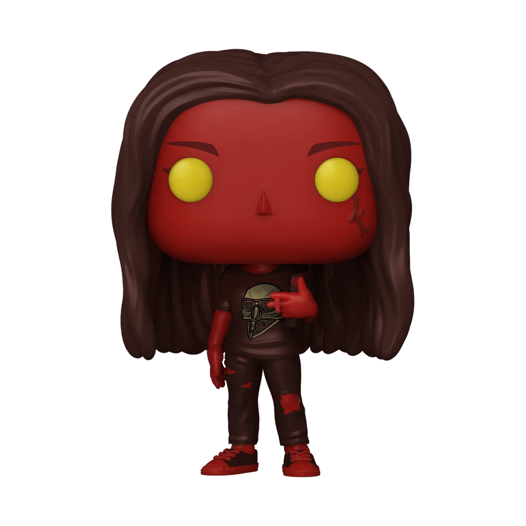Mandy Pop! Vinyl Figure K800