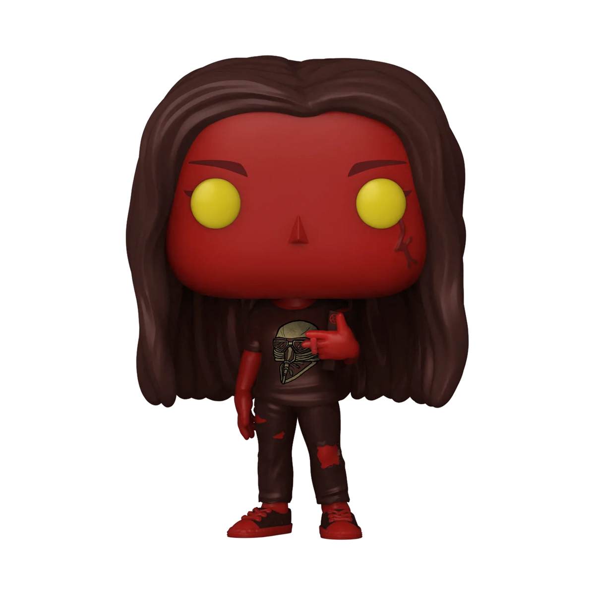 Mandy Pop! Vinyl Figure K800