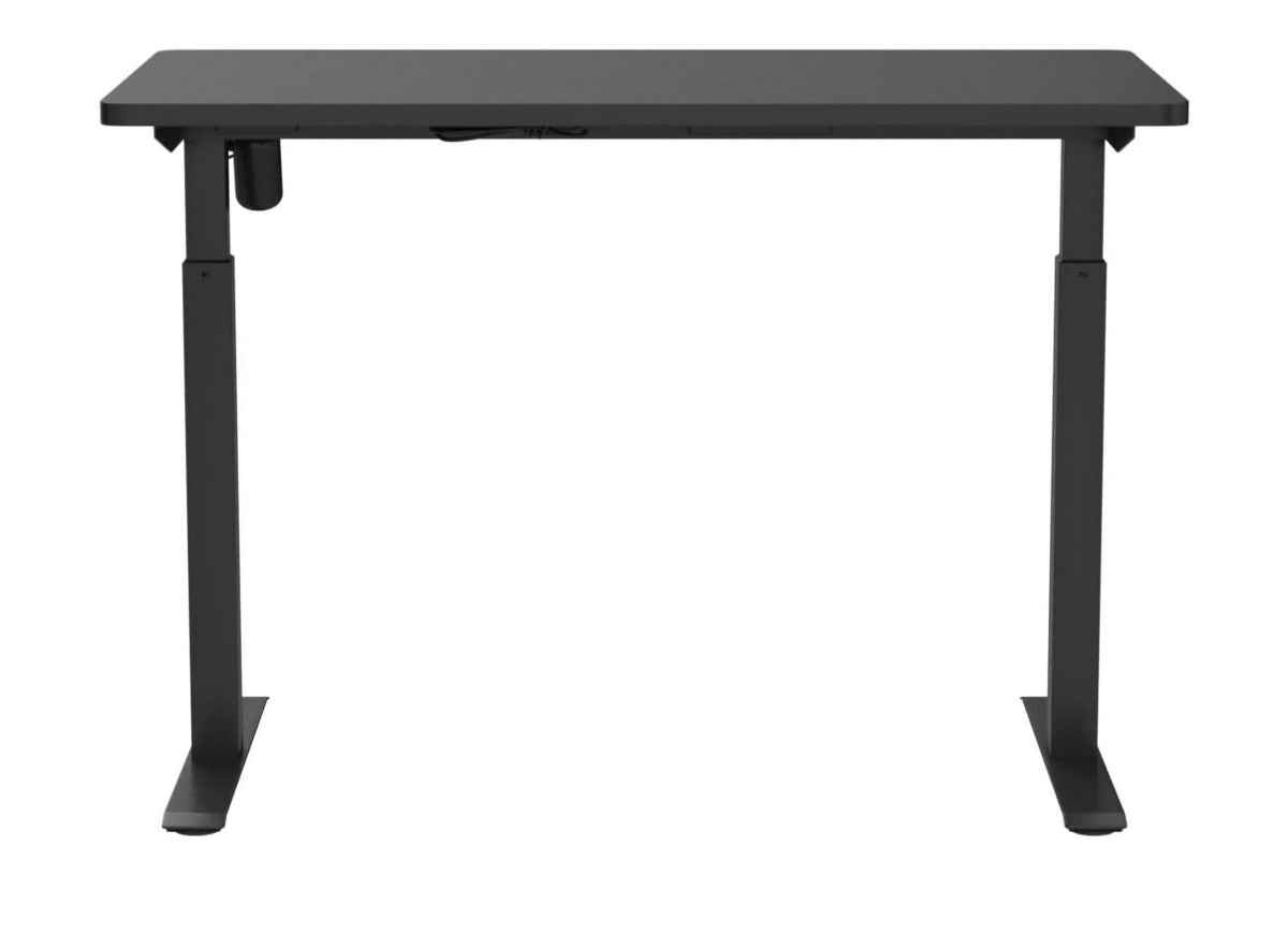 Electric Standing Desk 48 x 24 Inches Height Adjustable A834265