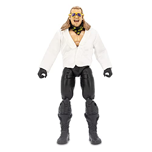 6.5-Inch Action Figure V27139