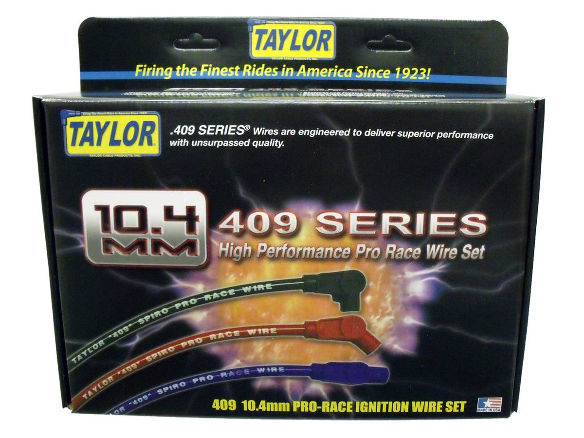 Pro Race Ignition Wire Set M7253