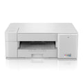 Restored Wireless All-In-One Color-Inkjet Printer A5571