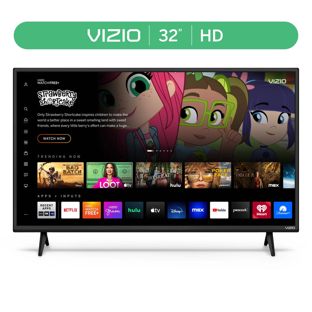 32" Class HD Smart TV J1594