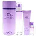 3 Pc EDP Spray Gift Set with Shower Gel Z59848