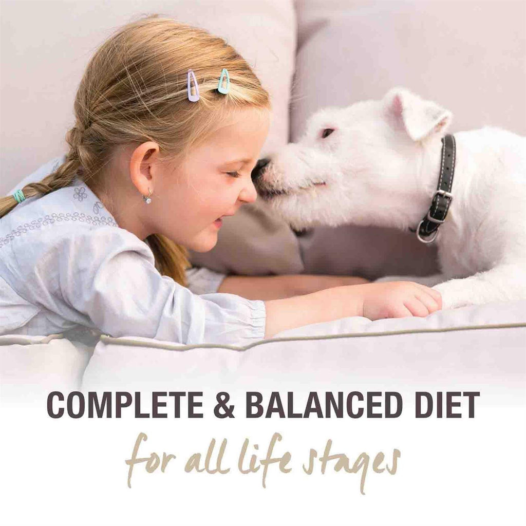 Freeze-Dried Beef Dog Food A983445