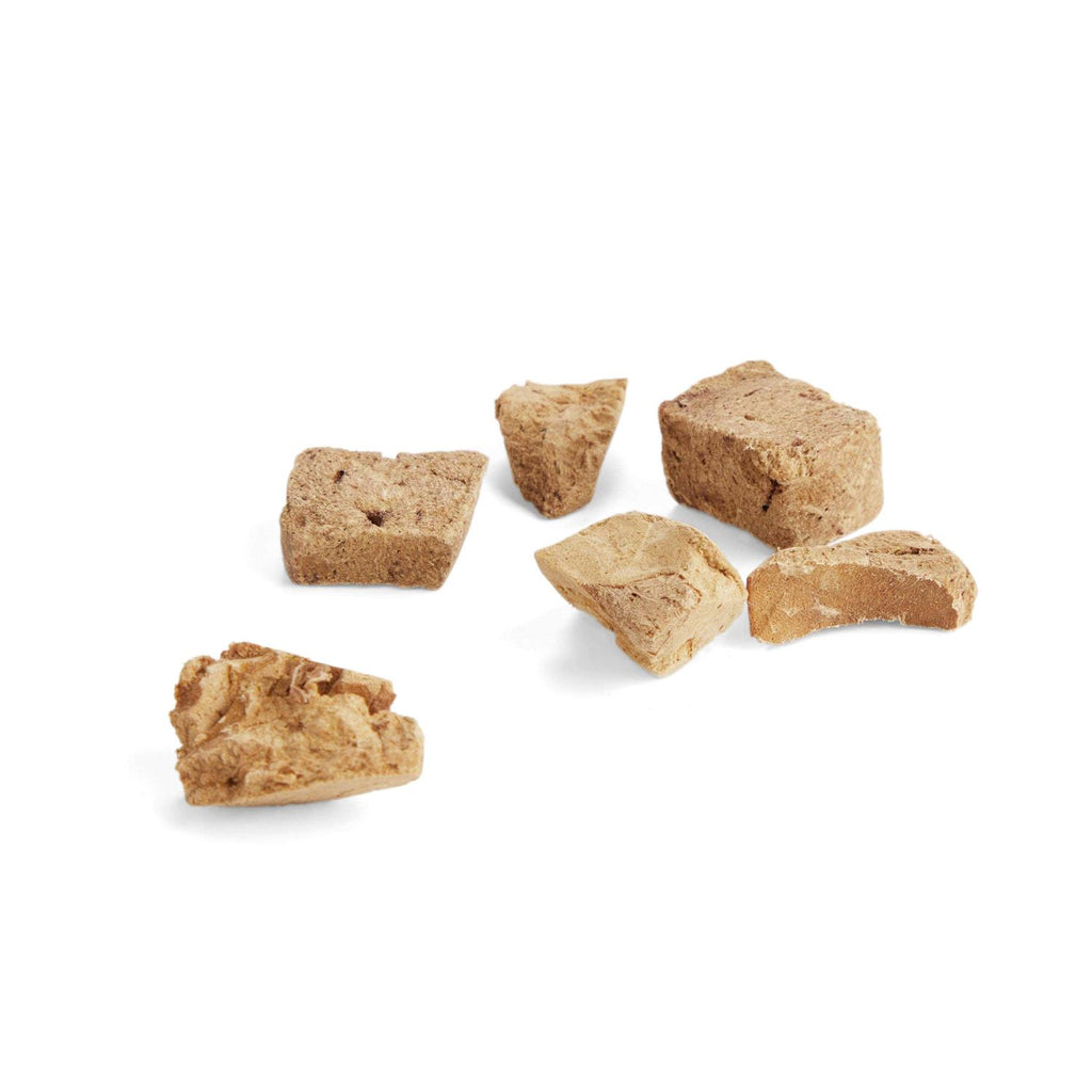 Turkey Liver Freeze-Dried Cat Treats I864168