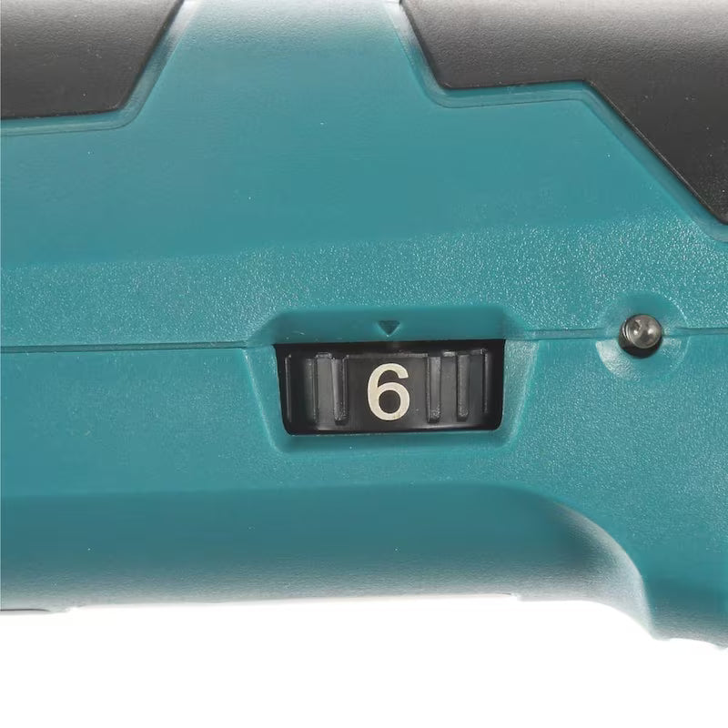 18V Cordless Variable Speed Oscillating Multi-Tool with Blade and Accessory Adapters N6693
