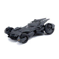 1:24 Scale Batman Vs Superman Batmobile Die Cast Model Kit U96363