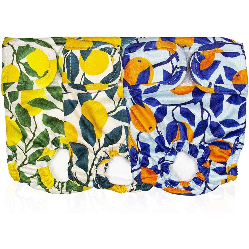 Reusable Washable Dog Diapers K533486
