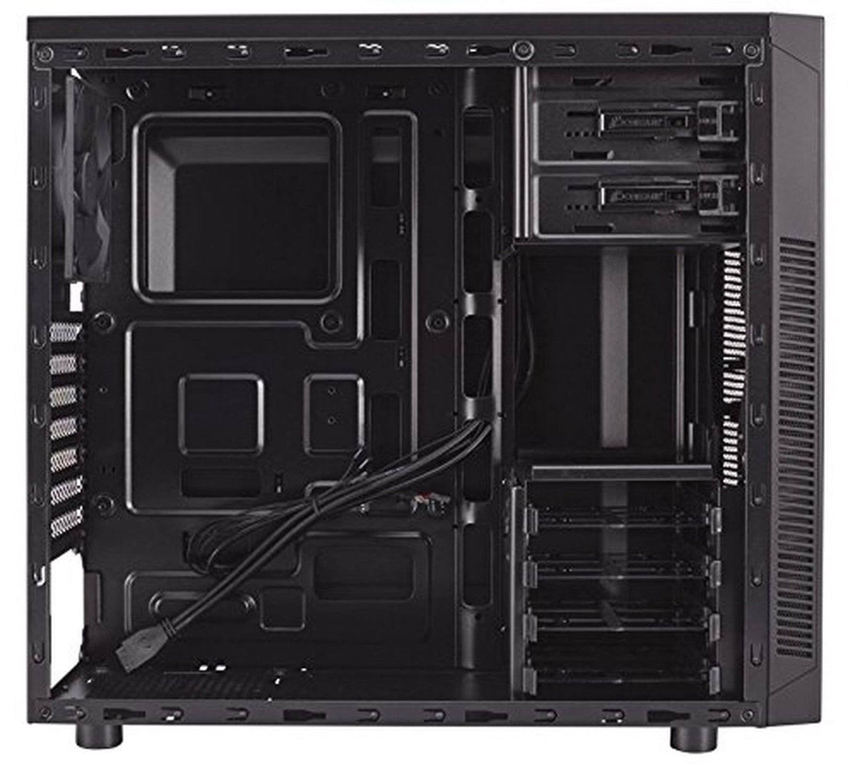 CORSAIR Carbide Series 100R Tower I977