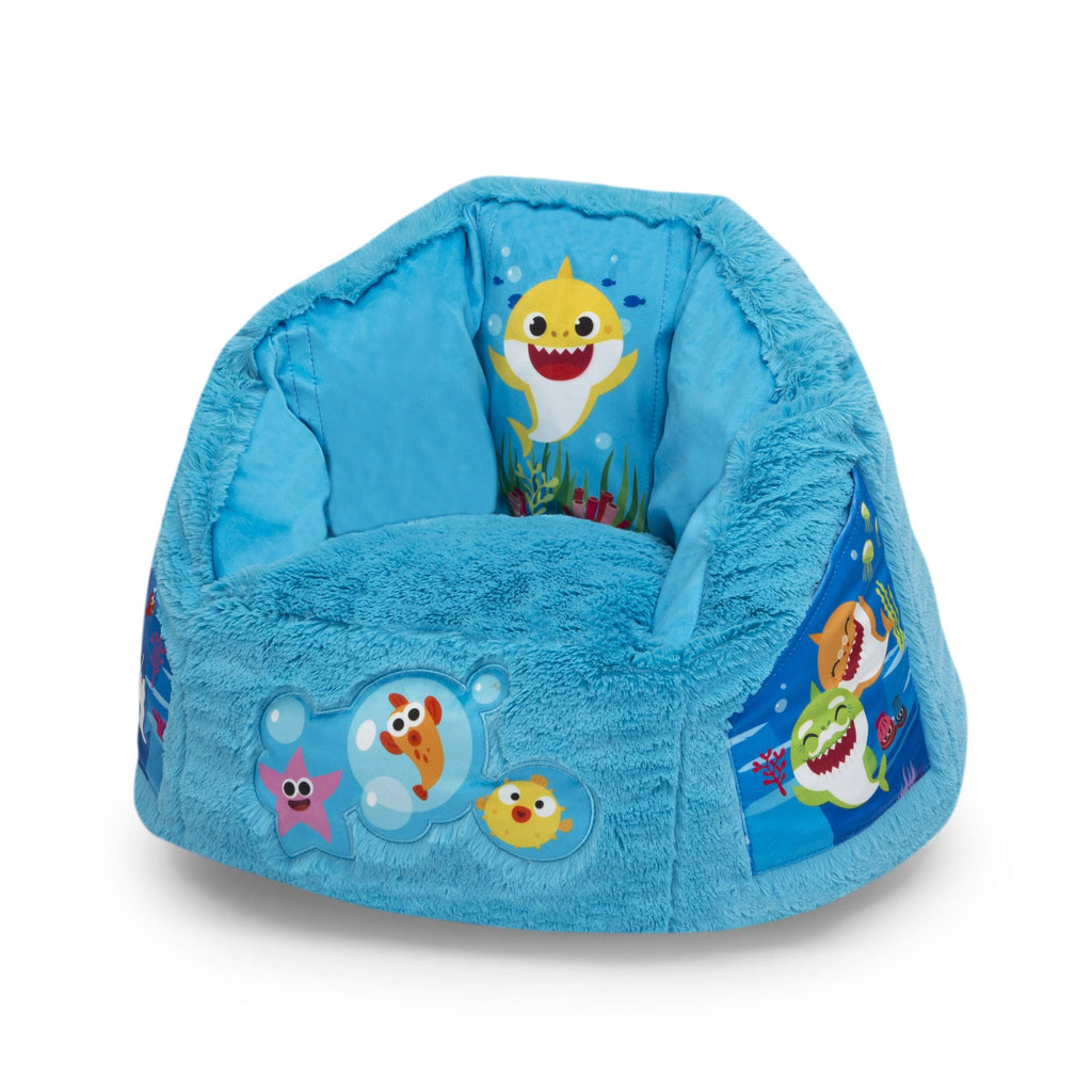 Fluffy Chair P21952