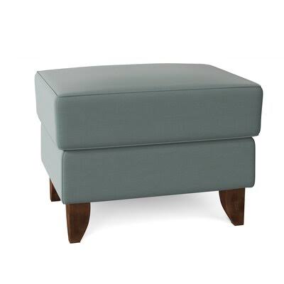 Rectangle Standard Ottoman E7605