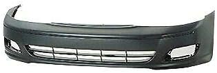 Front Bumper Cover Z30573