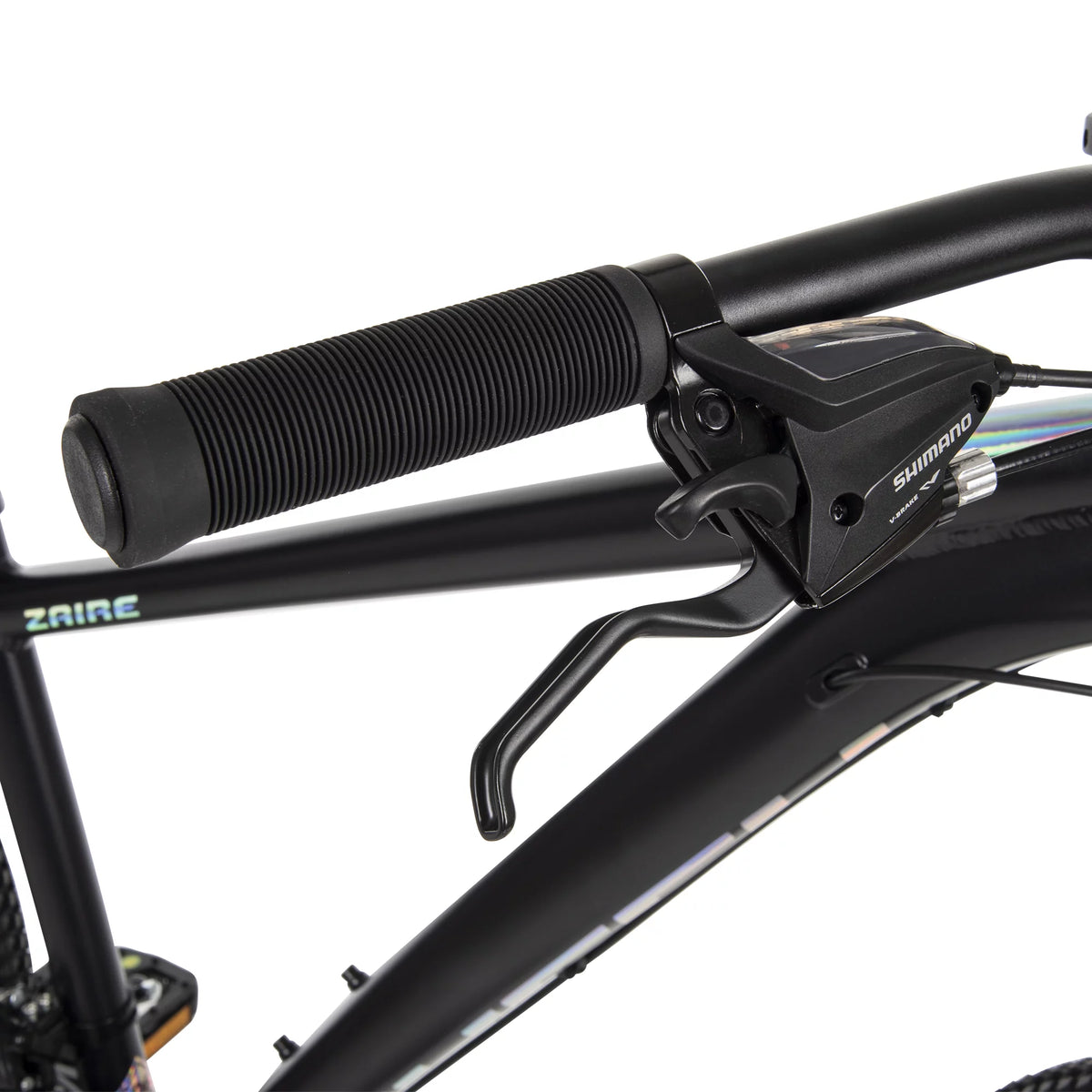 21 Speed Aluminum Hardtail Mountain Bicycle F3576