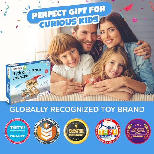 Science Kit for Kids Ages 4-8 E224