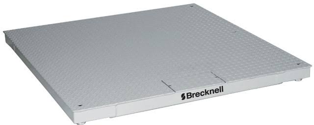 60x22 x 36x22 x 3.1x22 Pallet Scale O92732
