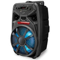 Bluetooth Portable Party System W154770