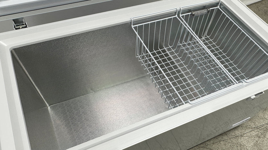 50 inch 13 cu ft Chest Freezer Y669630