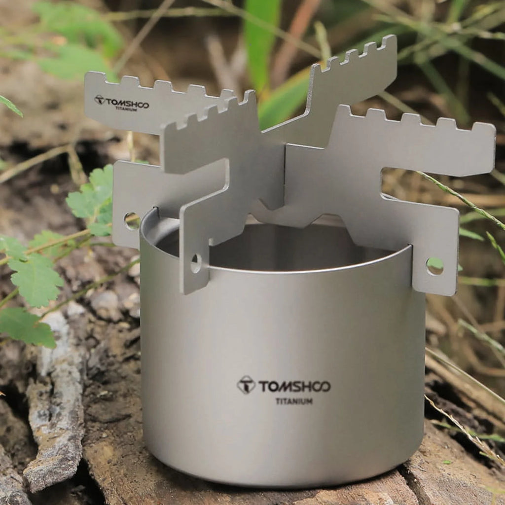 Alcohol Stove Stand E3219