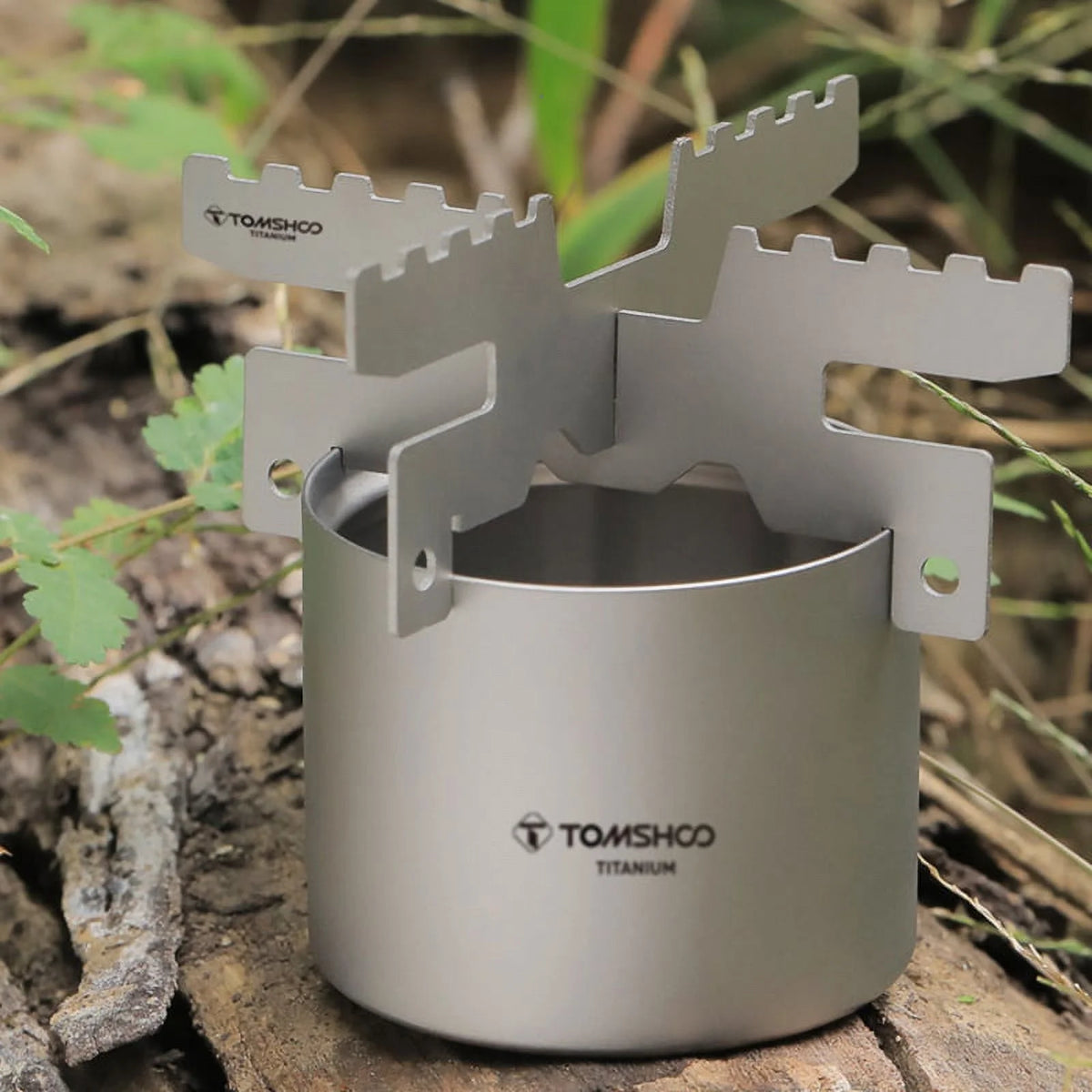Alcohol Stove Stand E3219