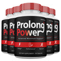 Power Capsules 5 Pack A8139