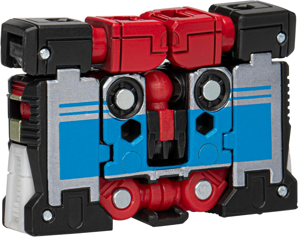 3.5-inch Red Action Figure G360715