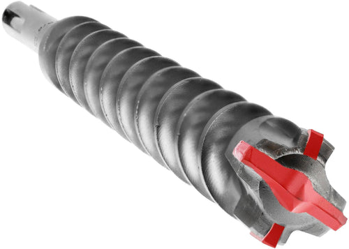 1-1/4 inch x 31 inch x 36 inch Carbide-Tipped SDS-Max Hammer Drill Bit U52923
