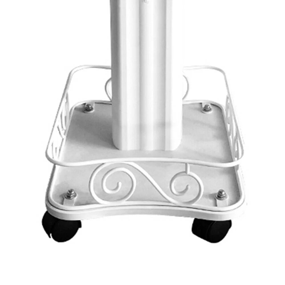 Salon SPA Trolley Beauty Equipment Cart Universal Wheel Q3405