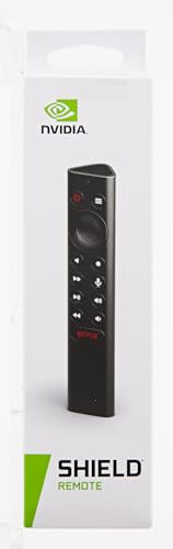 Voice Search Motion-Activated Backlit Remote Z5651