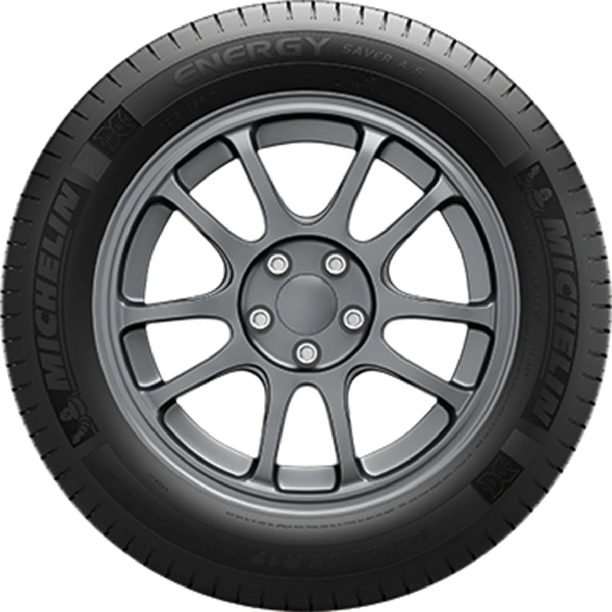 All Season 205/60R16 92H Passenger Tire K69376