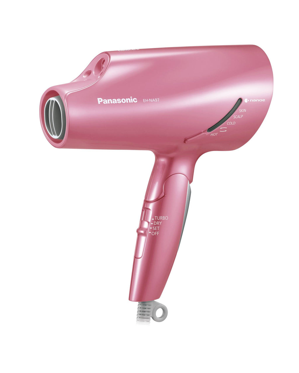 Pink Hair Dryer U7627