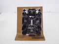 22 Ford F150 Bed Box Tie Down Hardware with Keys U943