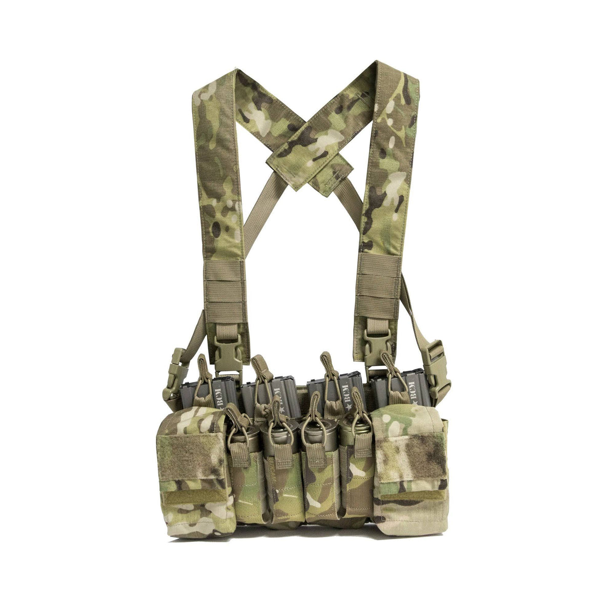 Chest Rig C440