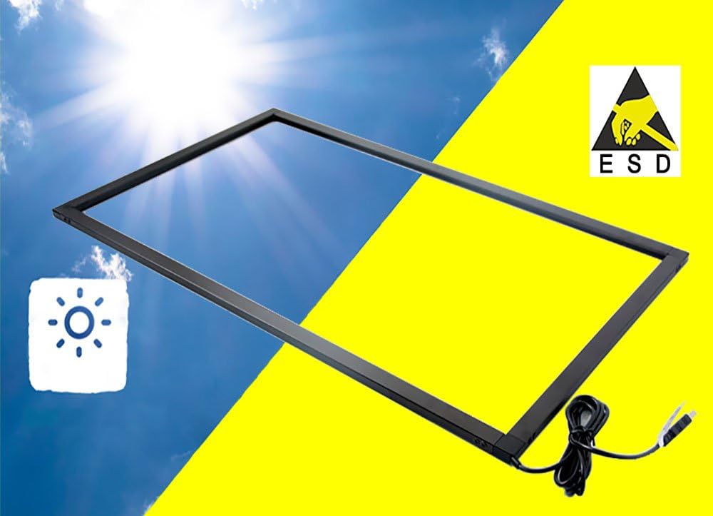 32 inch Infrared Touch Frame R711