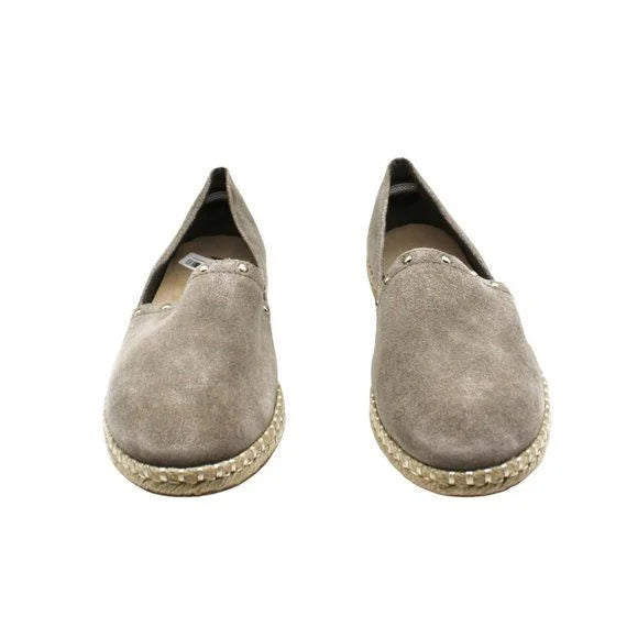 Womens Espadrille Flats N62072