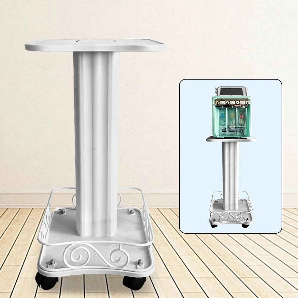 Salon SPA Trolley Beauty Equipment Cart Universal Wheel Q3405