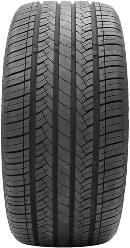 255/45ZR17 Tire E199