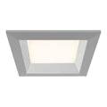 1-Light 14.4W LED Lens R150