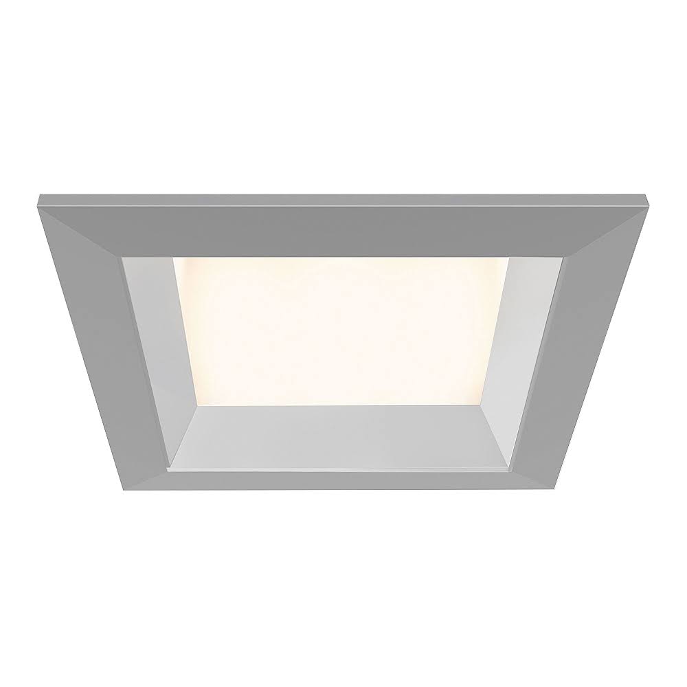 1-Light 14.4W LED Lens R150