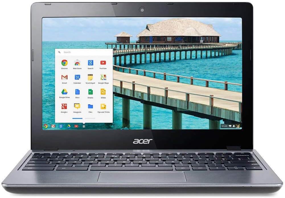 11.6" Laptop 2GB 16GB B879690