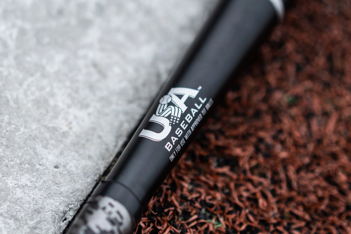 Youth T-Ball Bat 25 (-12) E71376