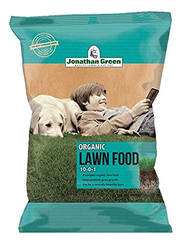 Organic Fertilizer Program (4 Pack) K606561