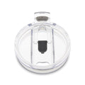 Clear BPA Free Dishwasher Safe Tumbler Lid for 34 and 40 oz Tumblers H91696